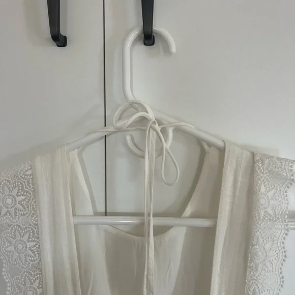 Sezane Naide Dress Size 34 (XS) - Picture 6 of 11